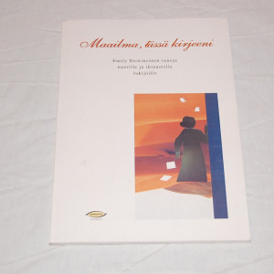 Maailma, tässä kirjeeni